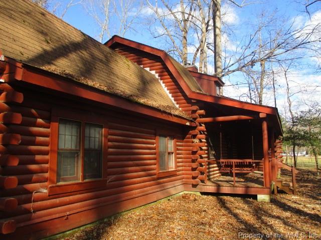 101 Camp Road - Photo 1