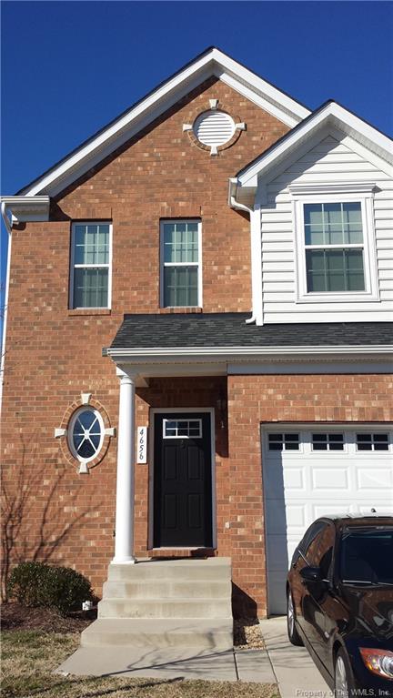 4656 Noland Boulevard - Photo 1