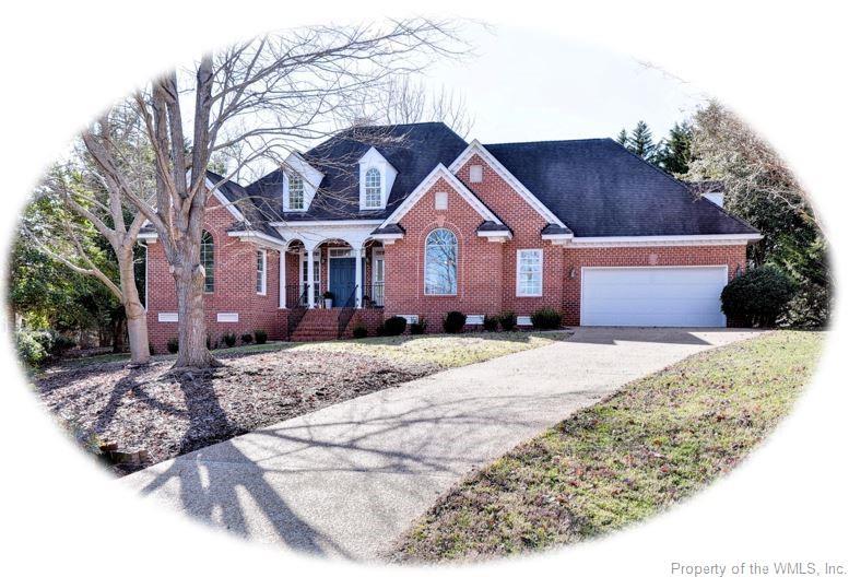 132 Warwick Hills - Photo 1