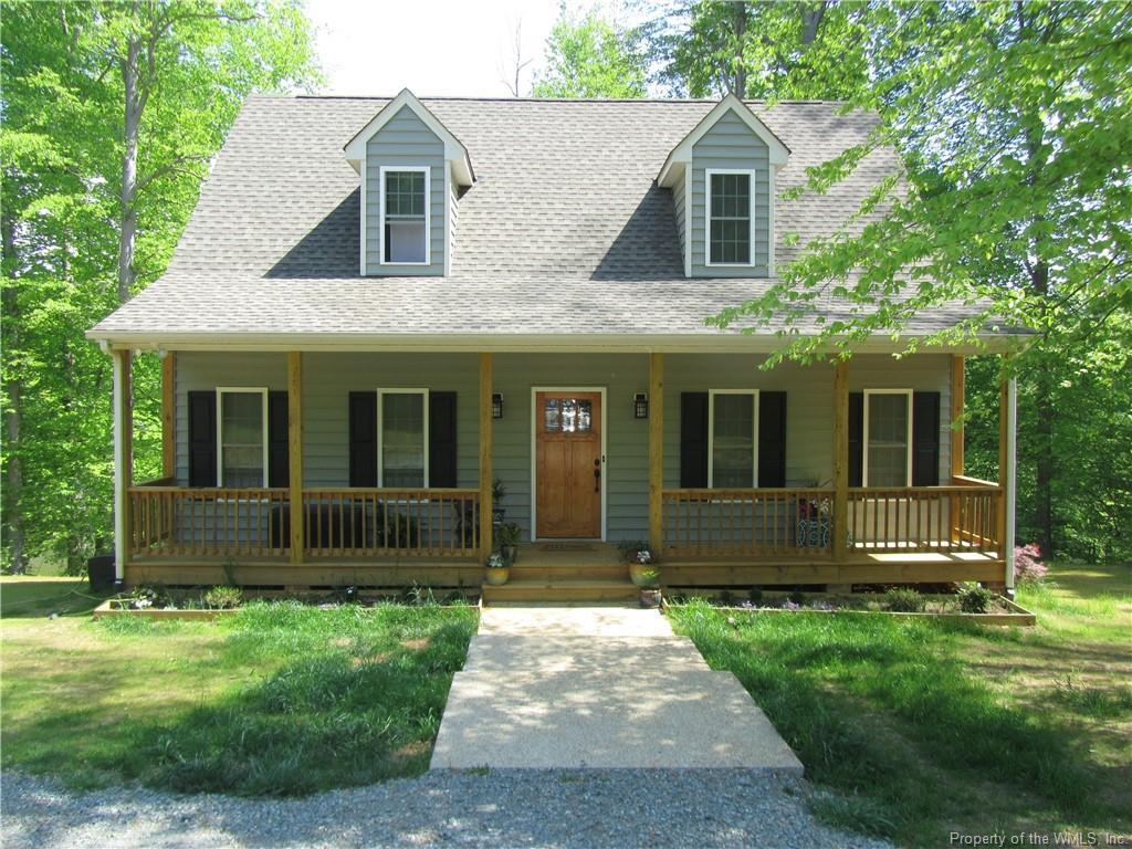 6108 Lakeshore Drive - Photo 1