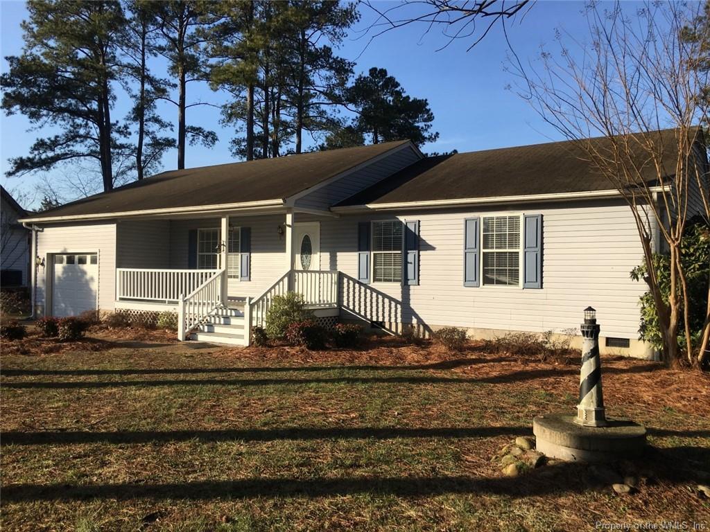 4162 Eagle Road - Photo 1