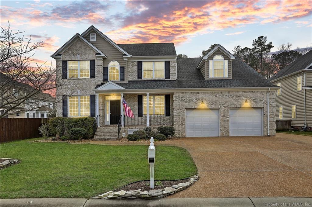 203 Pawpaw Place - Photo 1