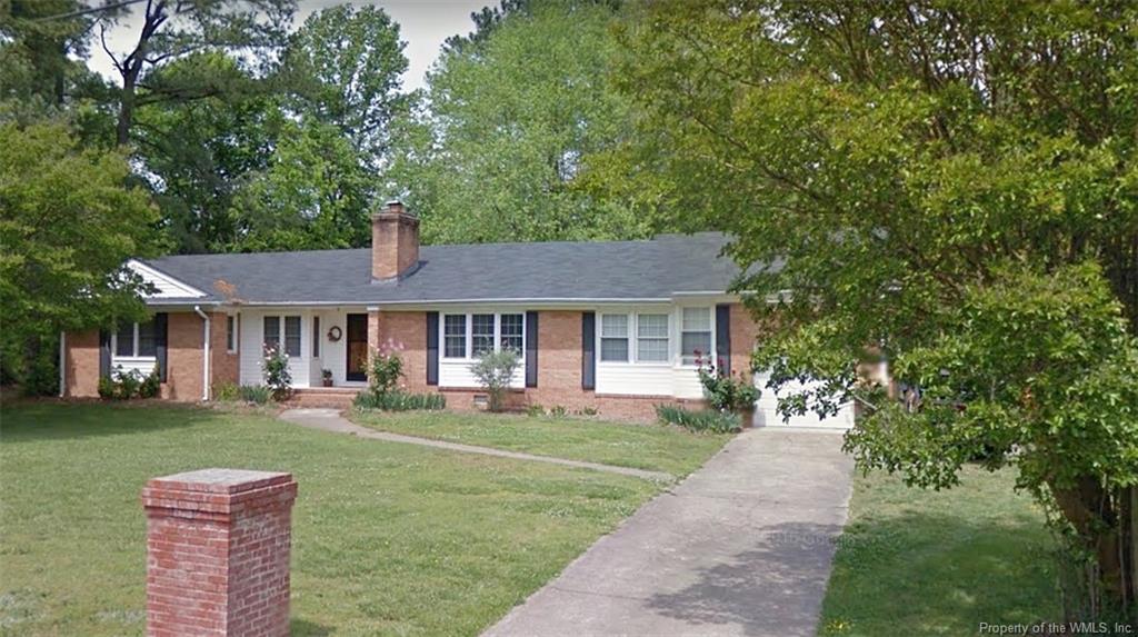 101 Stanley Drive - Photo 1