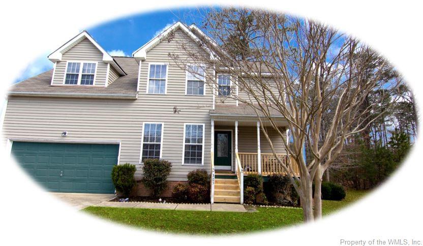 305 Watson Drive - Photo 1