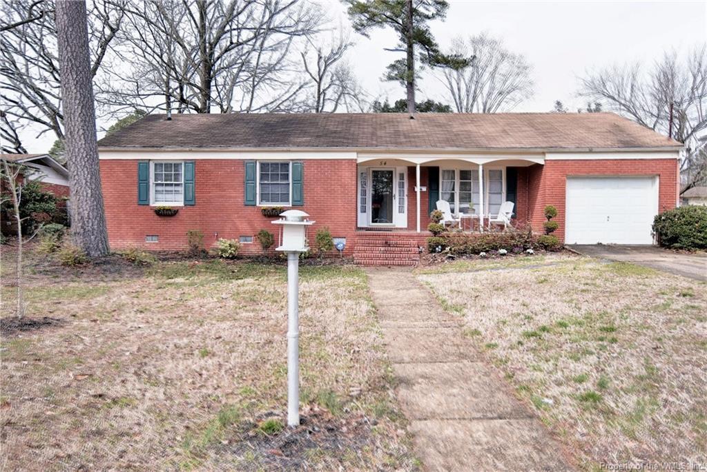 54 Linda Drive - Photo 1
