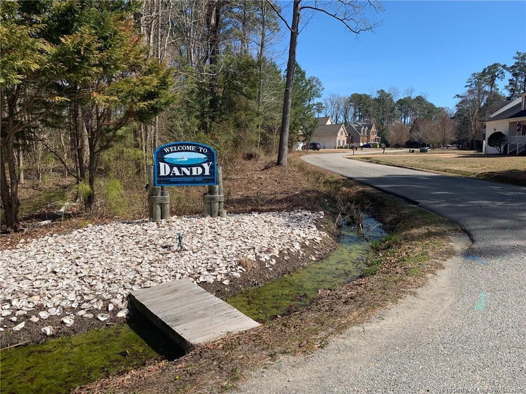 101 Dandy Loop Road - Photo 1