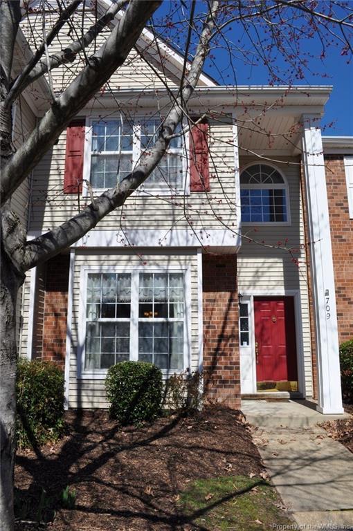 709 Windbrook Circle - Photo 1