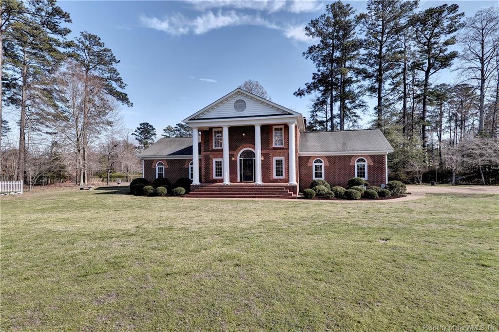 621 Colony Trail - Photo 1