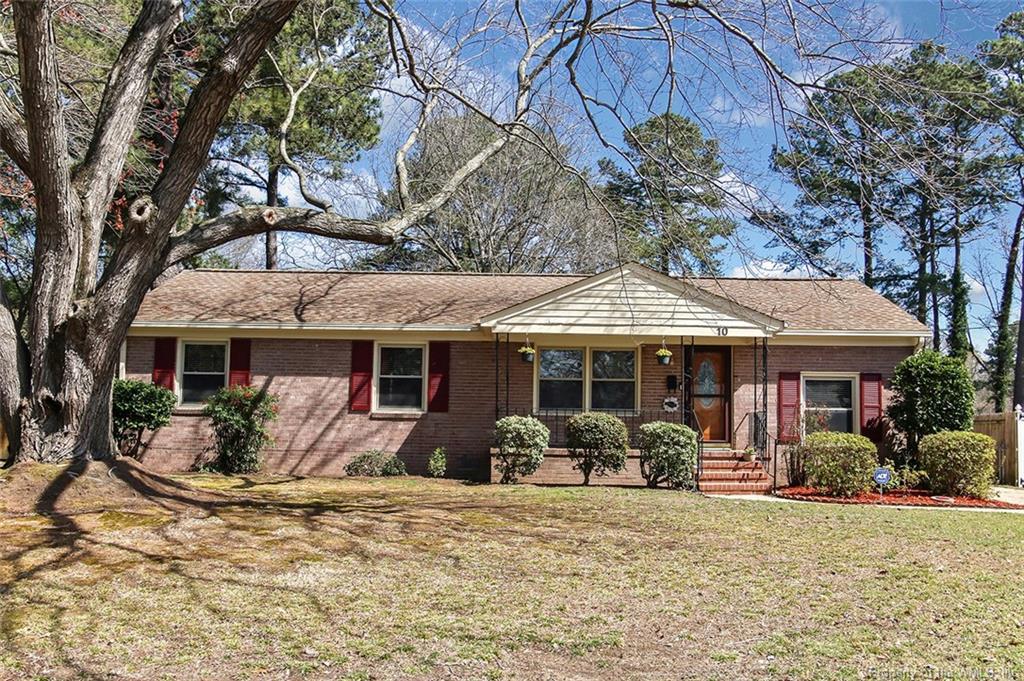 10 Fawn Lane - Photo 1
