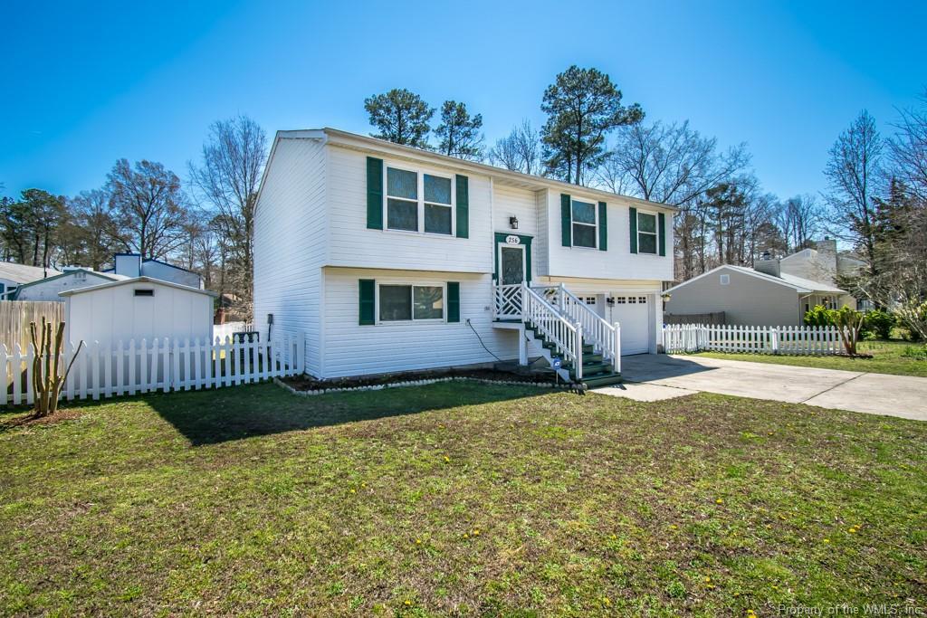 256 Windsor Castle Drive - Photo 1