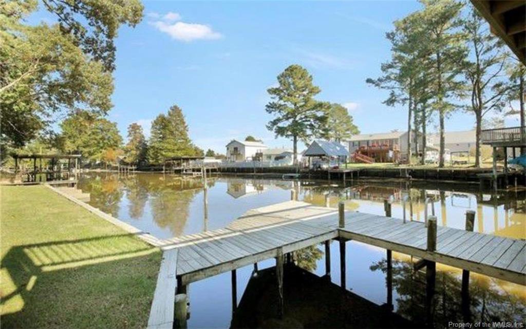 7248 Canal Street - Photo 1