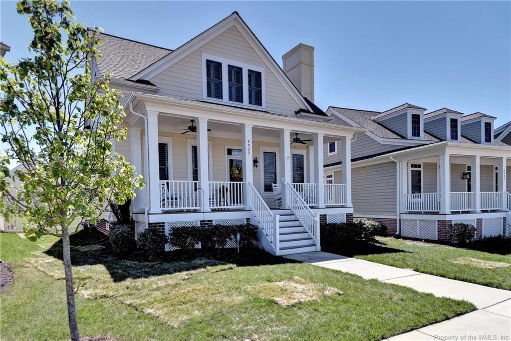 4903 Ercil Way - Photo 1