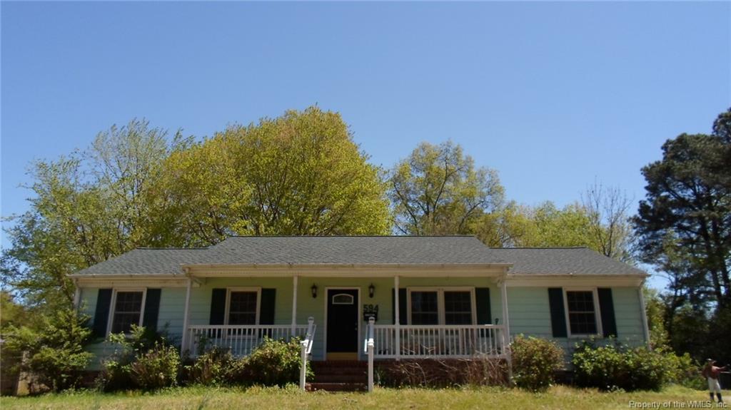 594 Windjammer Crescent - Photo 1