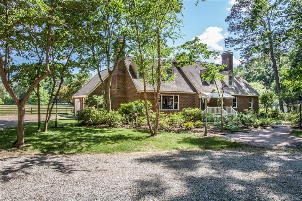 4320 Providence Road - Photo 1