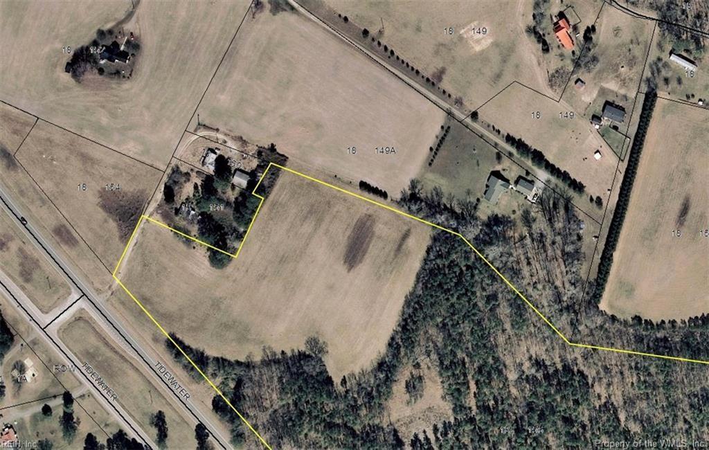 Lot 2 Brooks Lane - Photo 1