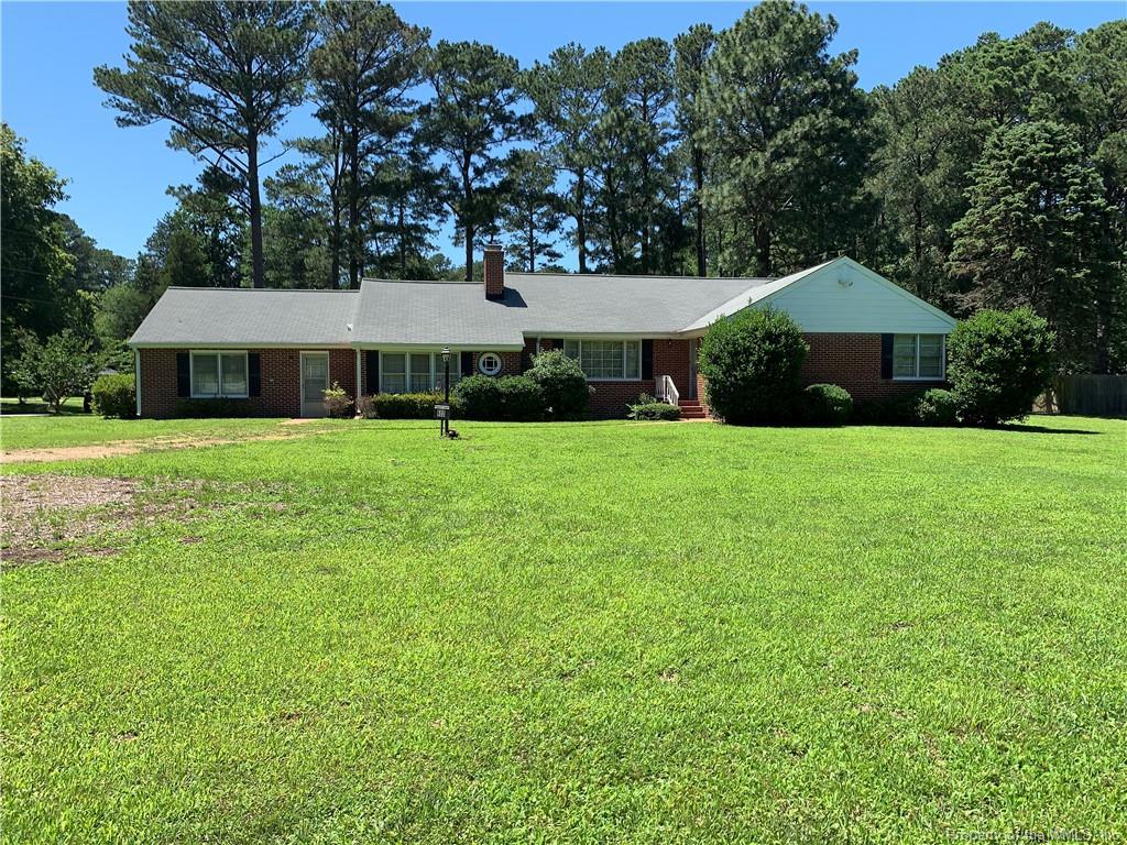 600 Wormley Creek Drive - Photo 1