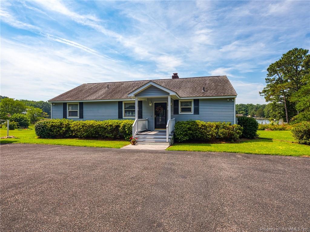84 Lanes Creek Road - Photo 1