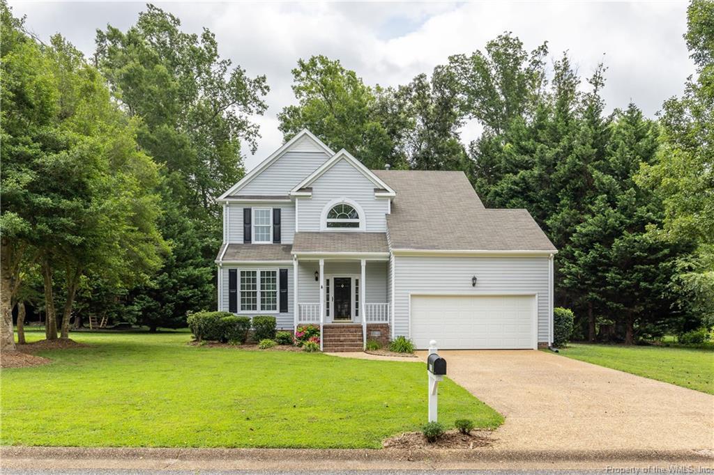 3213 Stoney Creek Drive - Photo 1