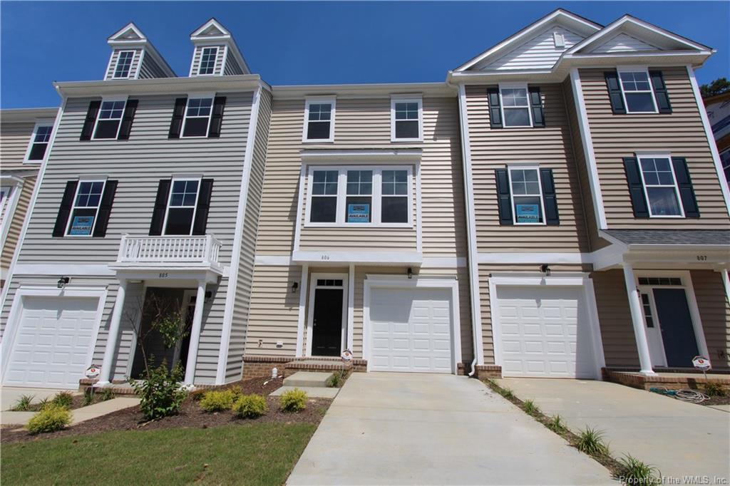 1502 Prosperity - Photo 1