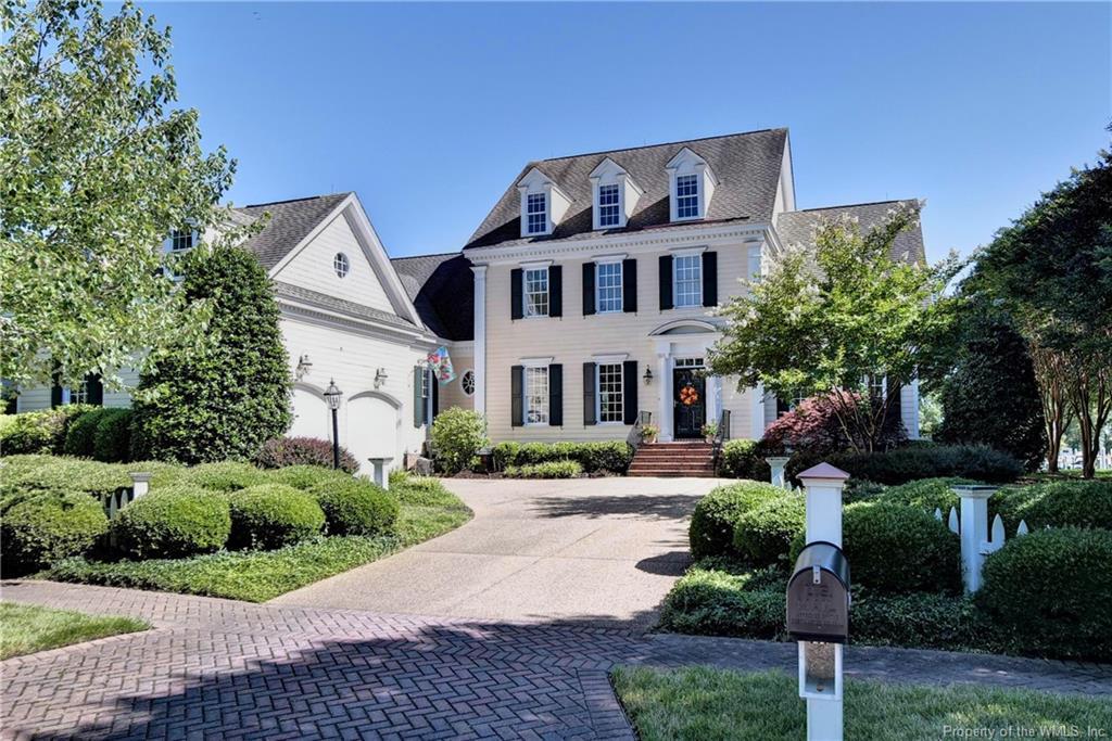 1600 Harbor Road - Photo 1