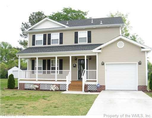 14 Victor Street - Photo 1