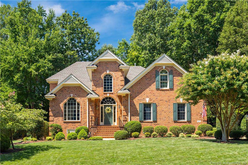 257 Sir Thomas Lunsford Drive - Photo 1