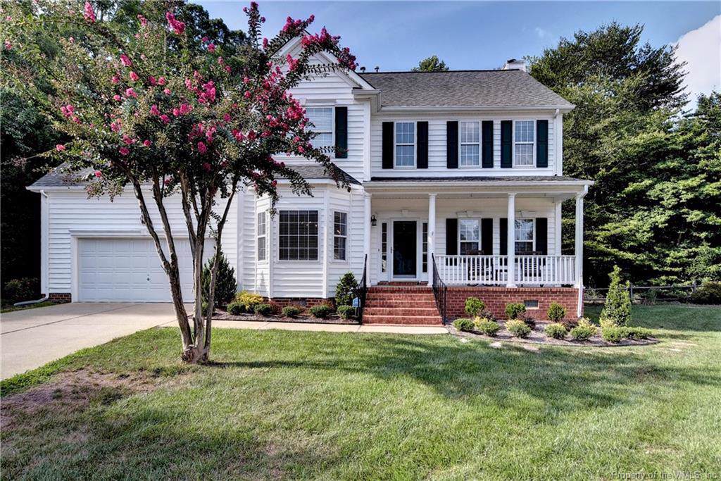 4820 Powner Court - Photo 1