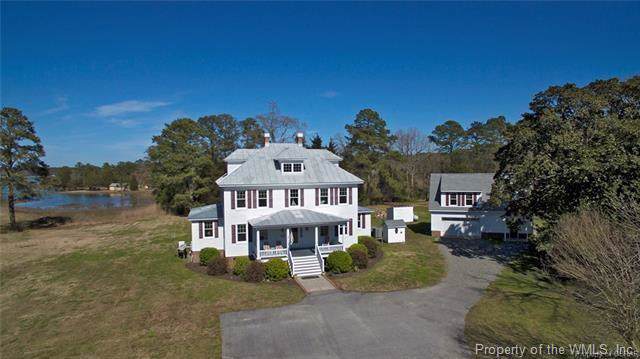 398 Old Shadow Lane - Photo 1