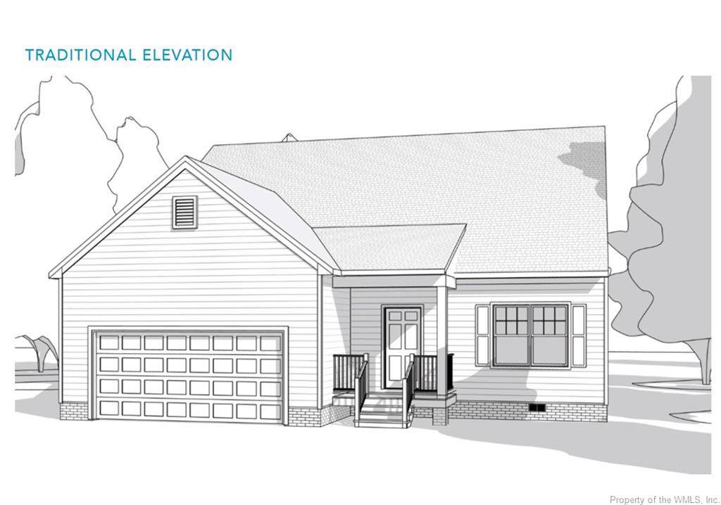 015 Dispatch Road - Photo 1