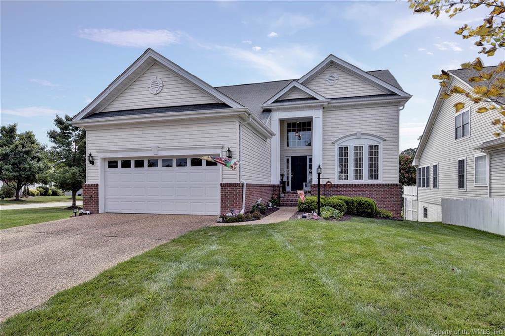 4701 Levingston Lane - Photo 1