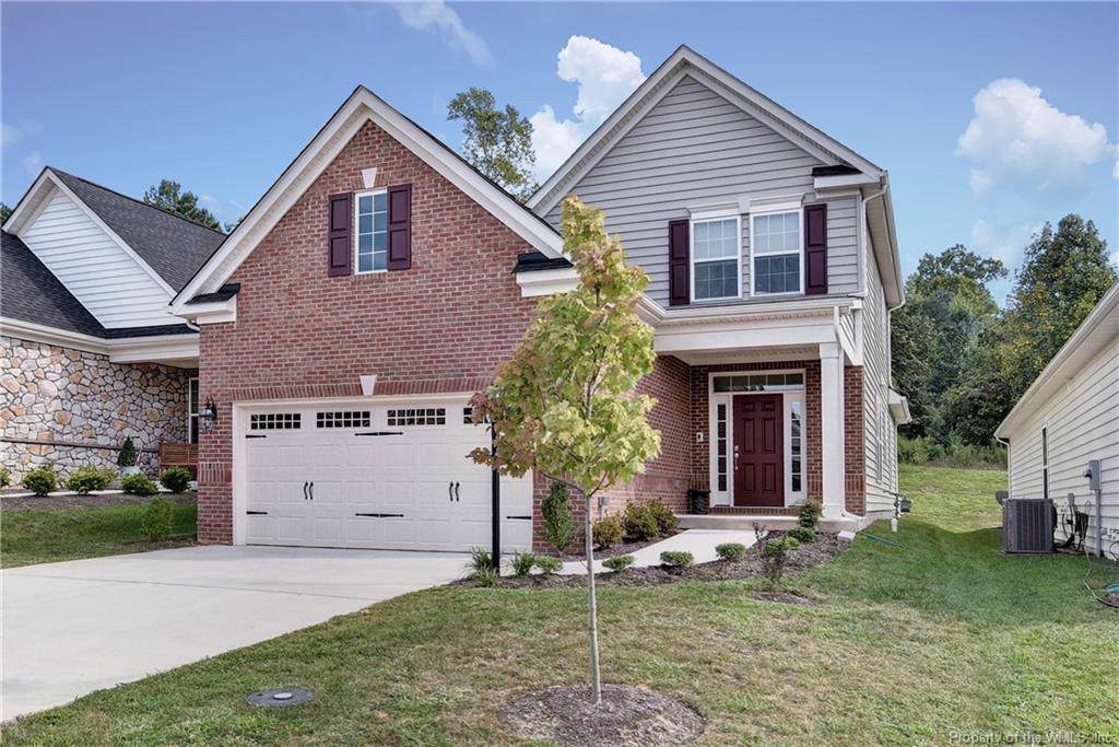 6342 Cordelia Road - Photo 1
