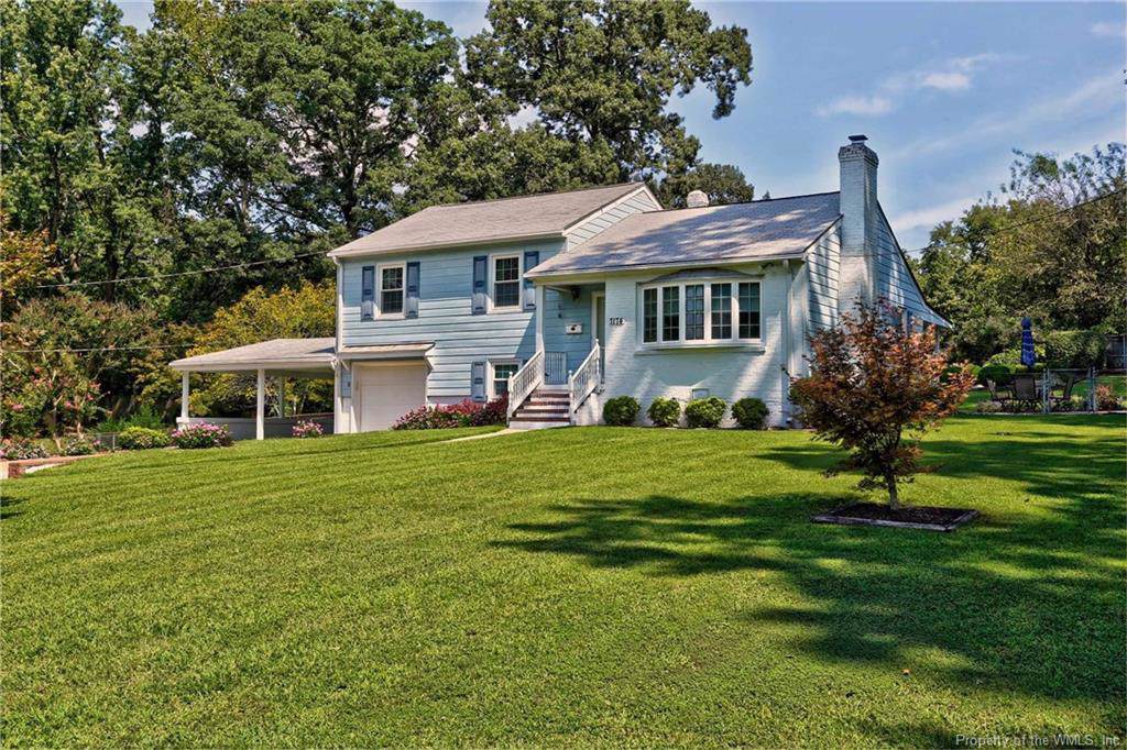 7174 Merrimac Trail - Photo 1