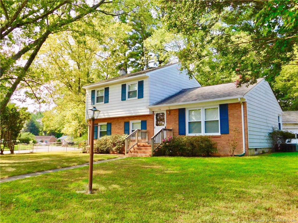 176 Sheppard Drive - Photo 1