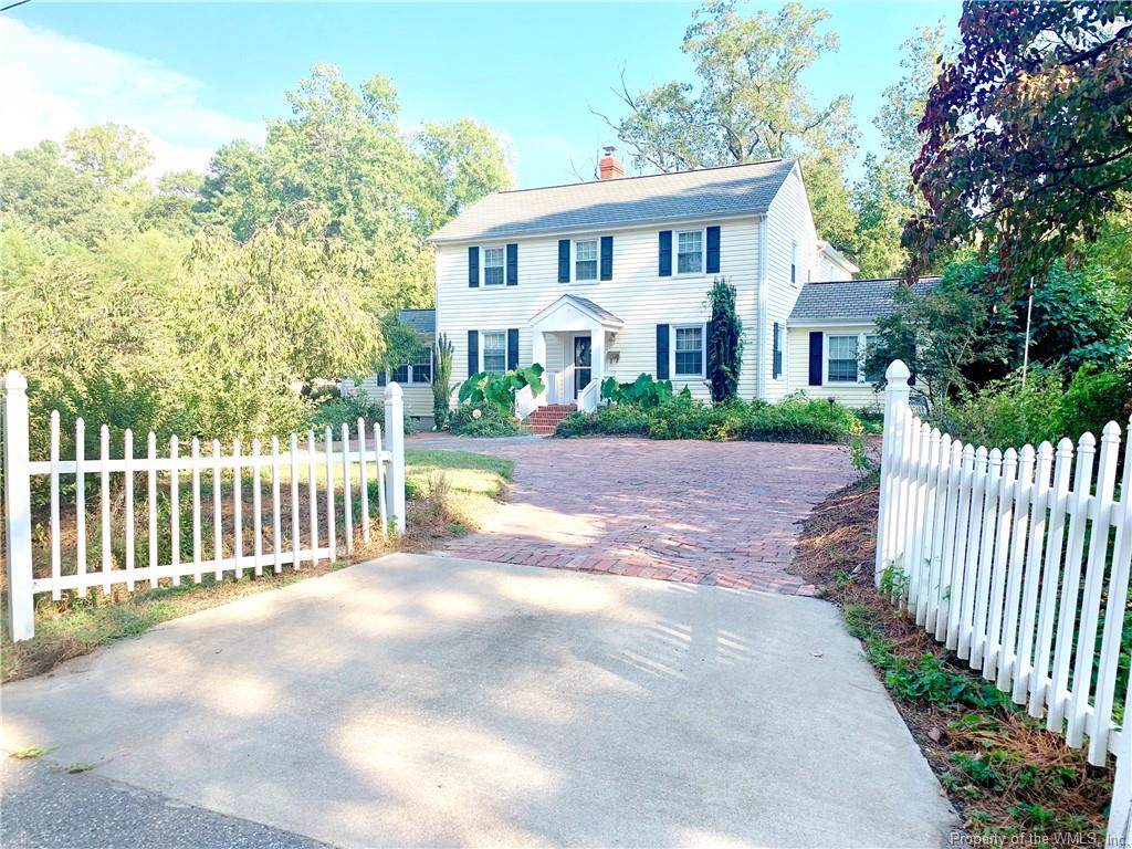 114 Dogwood Drive - Photo 1