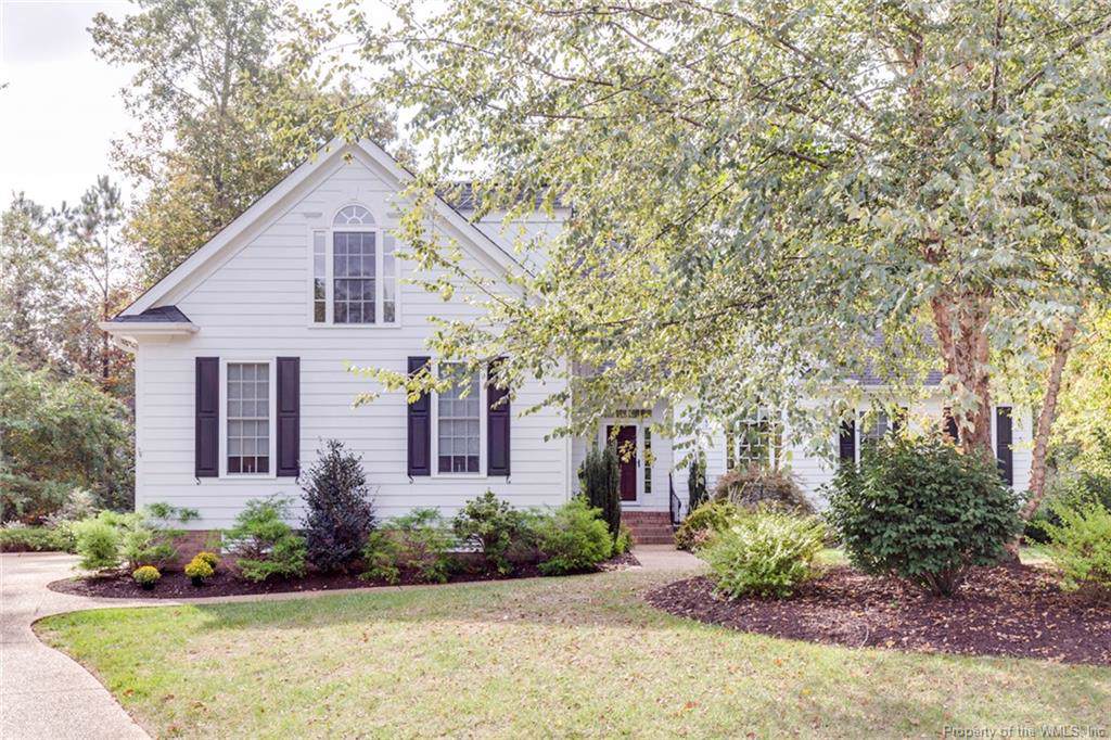 104 Luffness New - Photo 1