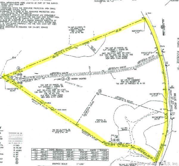 22+ AC Willis Road - Photo 1