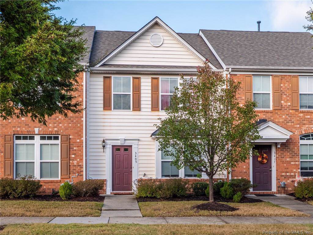 3405 Westham Lane - Photo 1