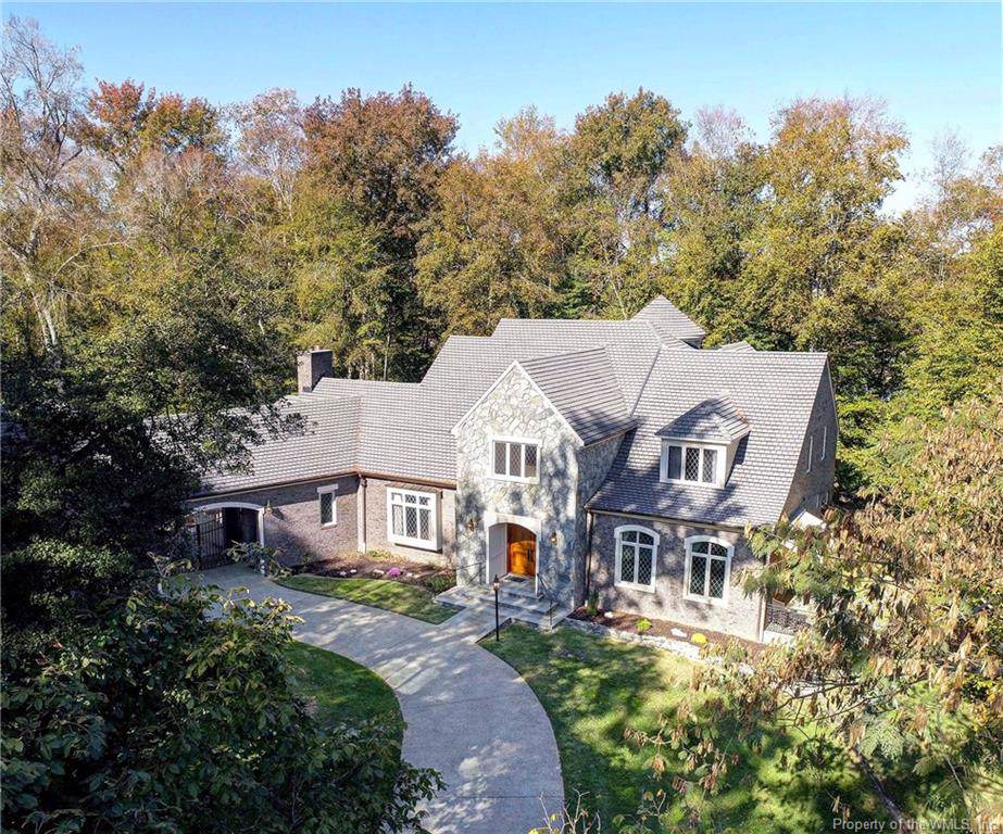 3025 River Oaks Road - Photo 1