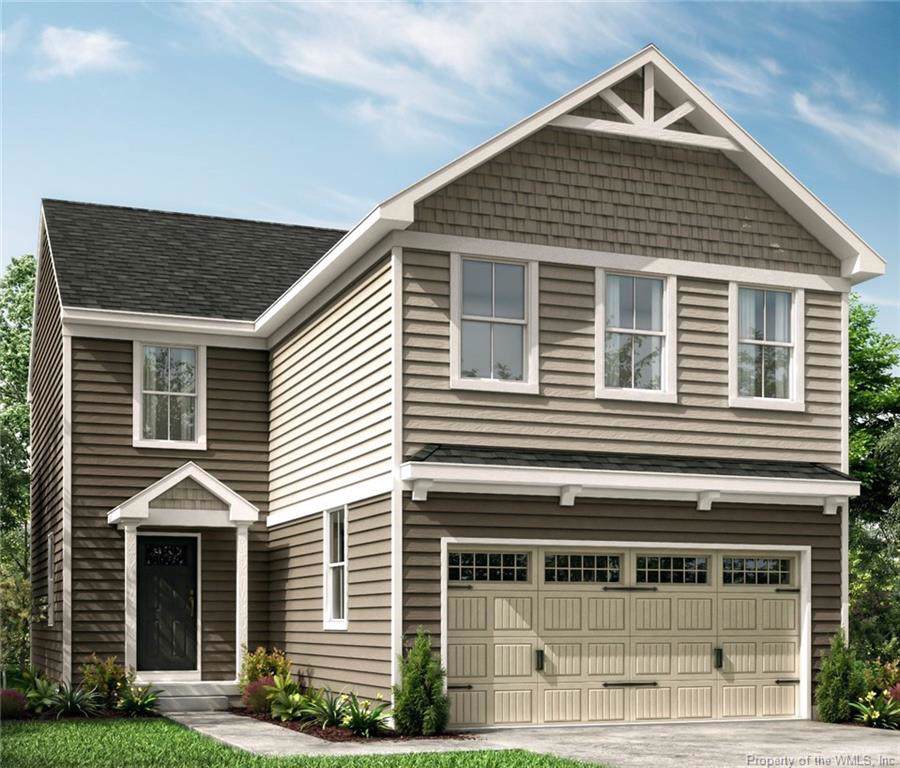 1011 Marquis Parkway - Photo 1