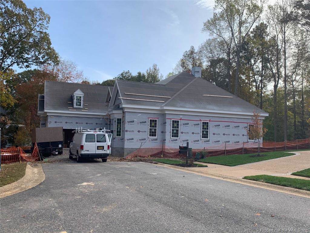 220 Brickhampton - Photo 1