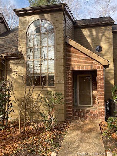 319 Archers Mead - Photo 1