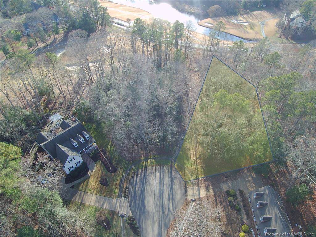 124 James Bray Drive - Photo 1