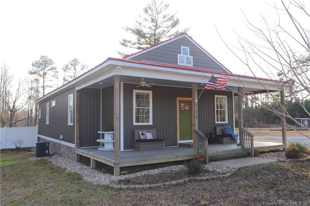 9175 Richmond Road - Photo 1