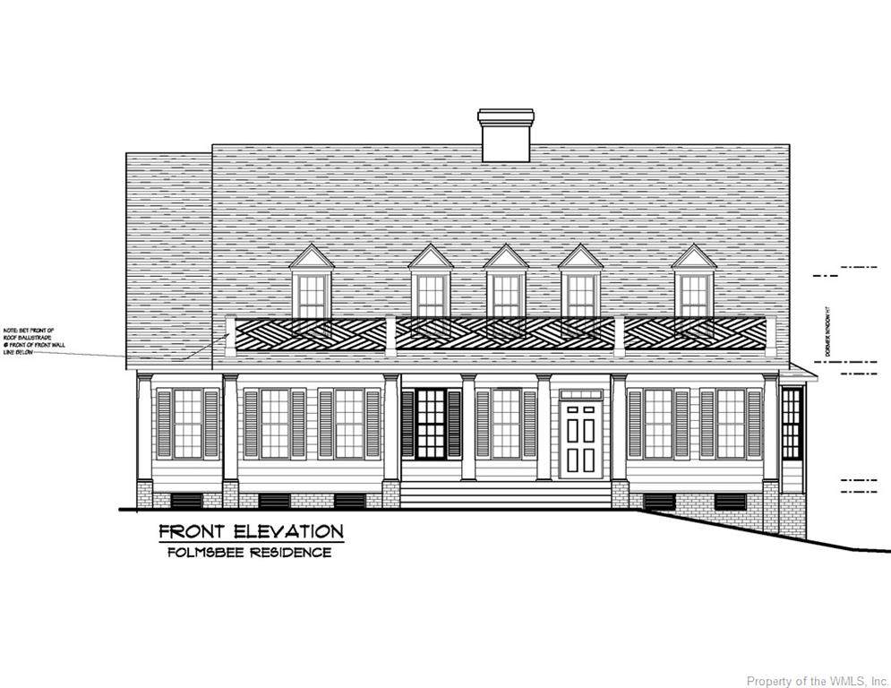 1801 Cypress Isle - Photo 1