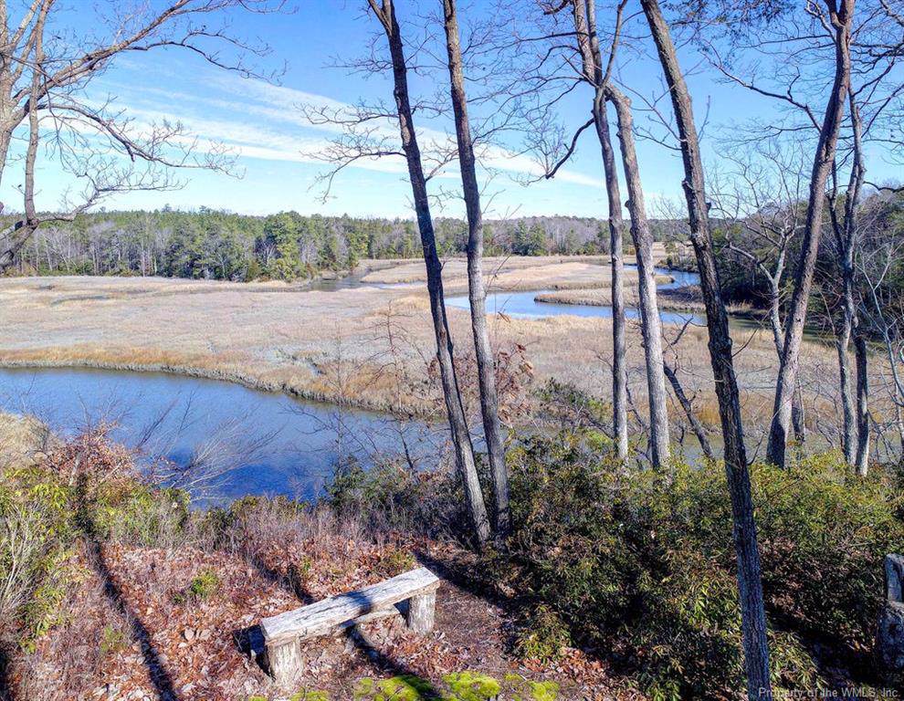 402 Skimino Landing Drive - Photo 1