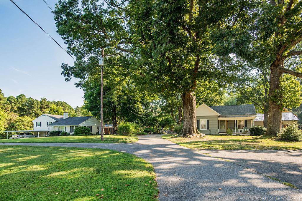 182/184 Old Stage Road - Photo 1