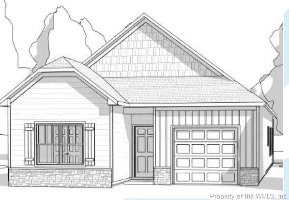 3328 Rock Creek Villa Drive - Photo 1