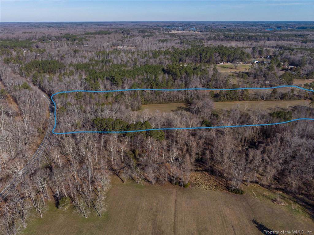32-73 T C Walker Road - Photo 1