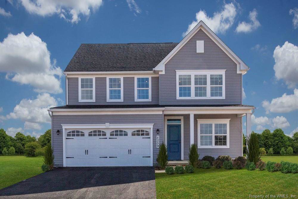3620 Marigold Court - Photo 1