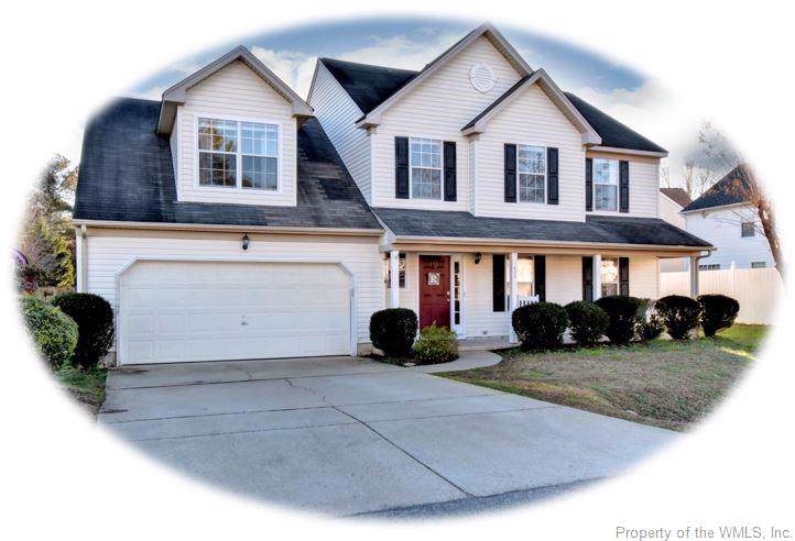 4212 Boxwood Lane - Photo 1